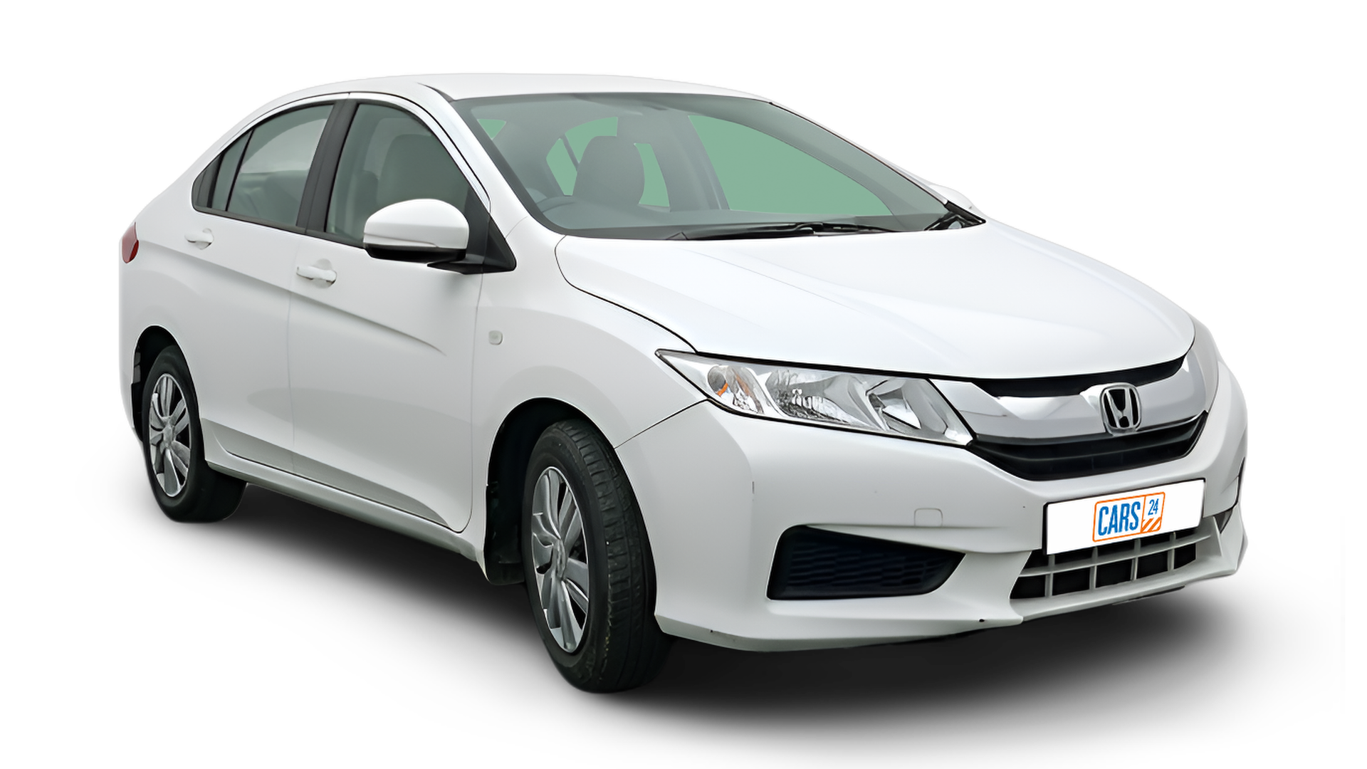 Honda City-img
